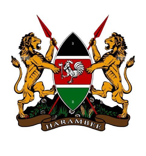 Republic of Kenya logo