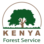 Kenya Forest Service logo