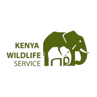 Kenya wildlife Service logo