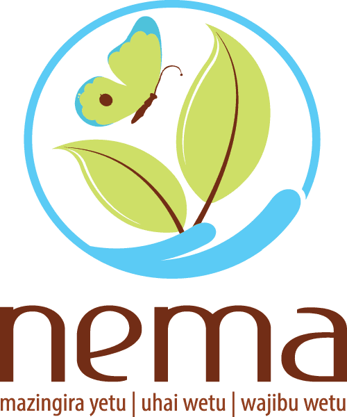 NEMA logo